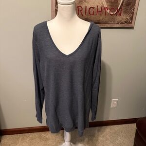 Brand new NYDJ sweater.Size XL